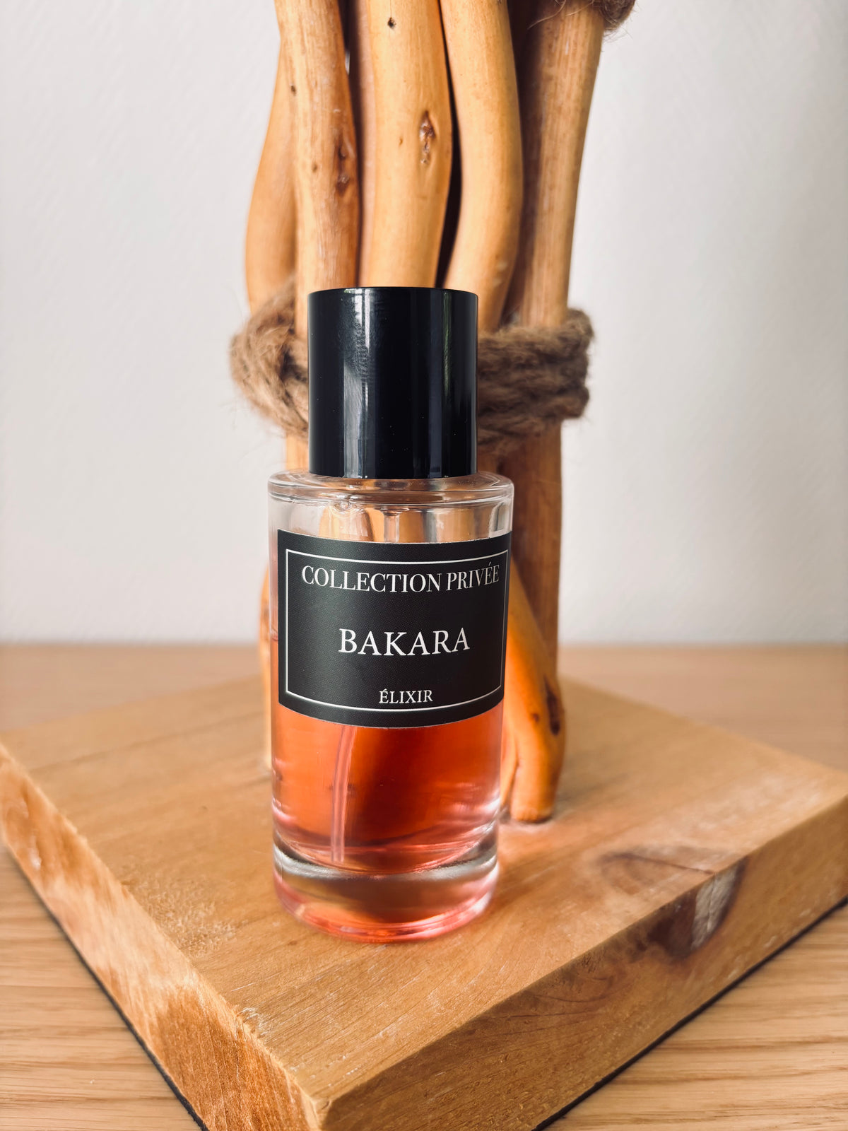 BAKARA INSPIRATION FRANCIS KURKDIDJAN - BACCARAT ROUGE 540