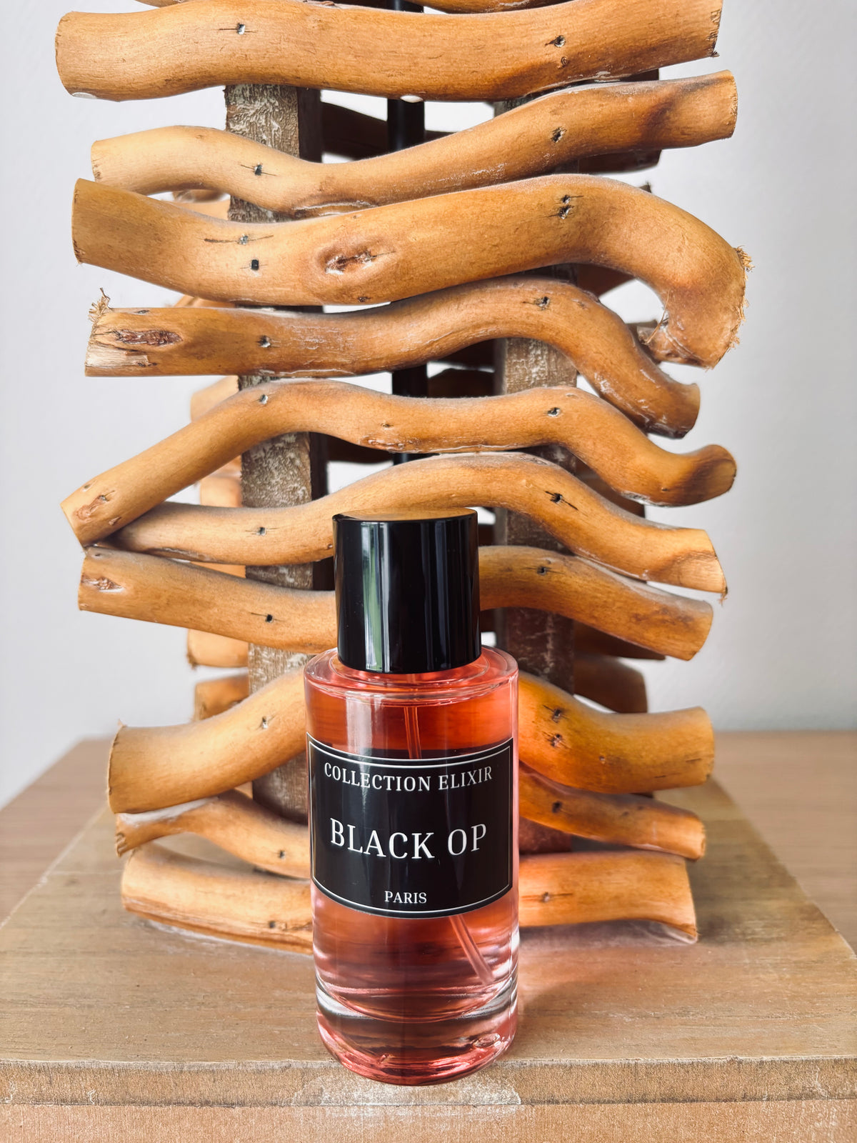 BLACK OP INSPIRATION BLACK-OP - YVES SAINT LAURENT