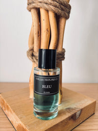 BLEU INSPIRATION ARABIAN OUD - BLEU