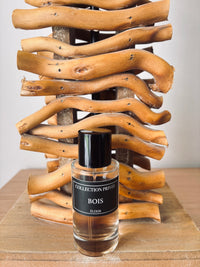 BOIS INSPIRATION DIOR - BOIS D'ARGENT