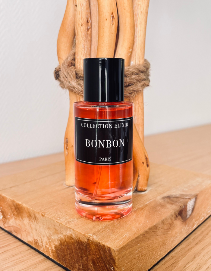 BONBON INSPIRATION DE CHEZ VICTOR ROLF