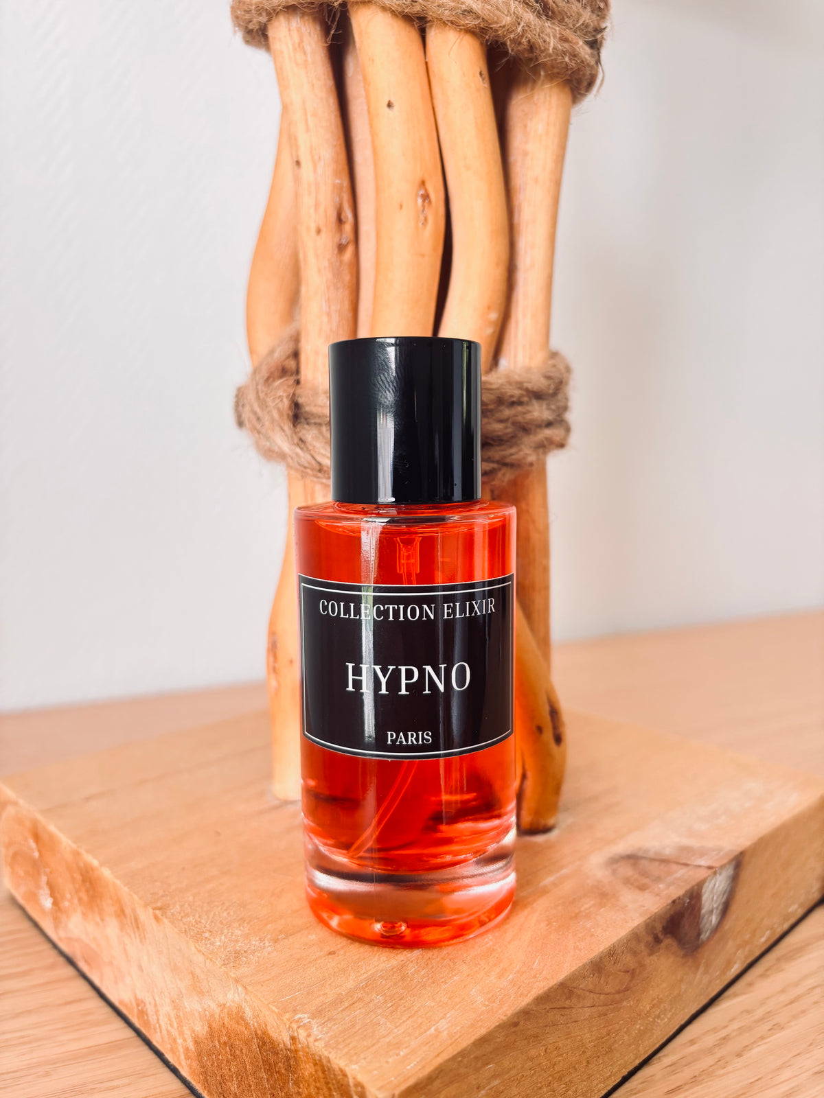 HYPNO INSPIRATION DE CHEZ DIOR HYPNOTIC POISON