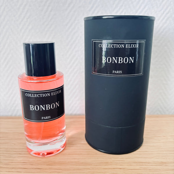 BONBON INSPIRATION DE CHEZ VICTOR ROLF