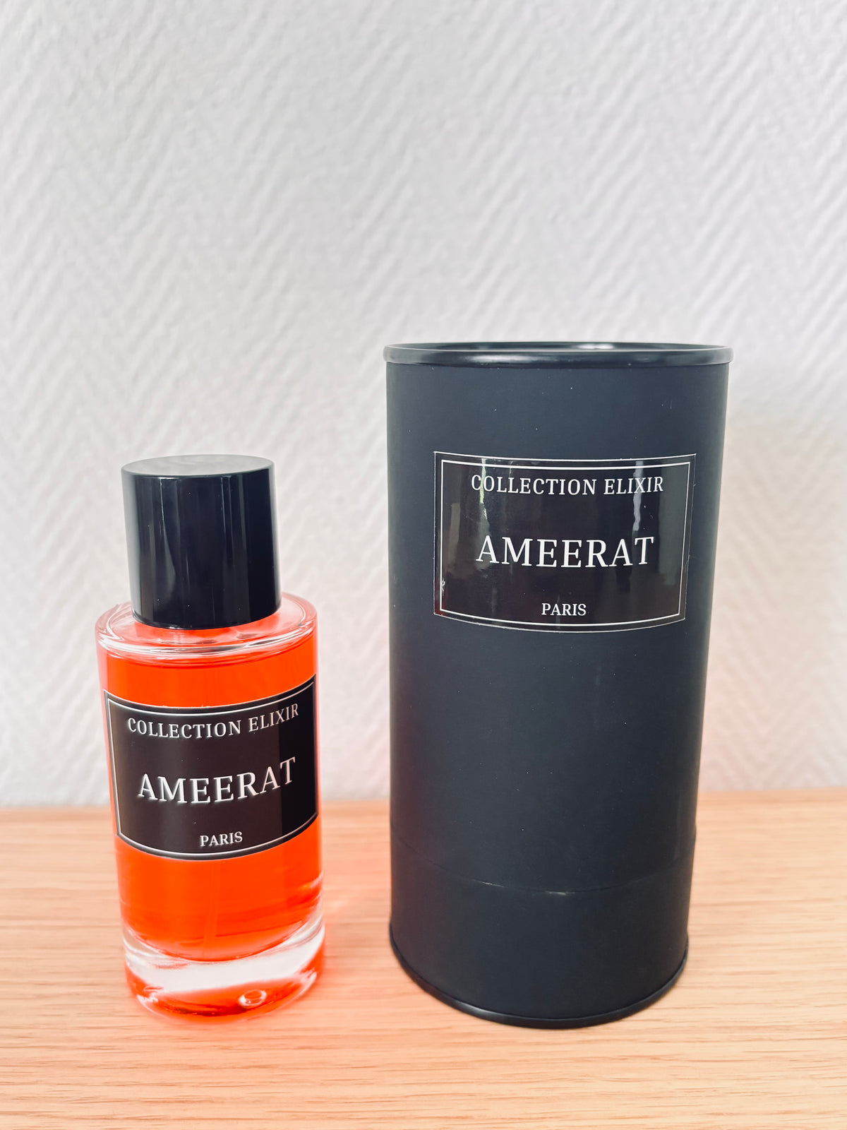 AMEERAT INSPIRATION DE CHEZ AMEERAT AL ARAB