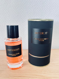 INTERDIT INSPIRATION DE CHEZ L'INTERDIT - GIVENCHY