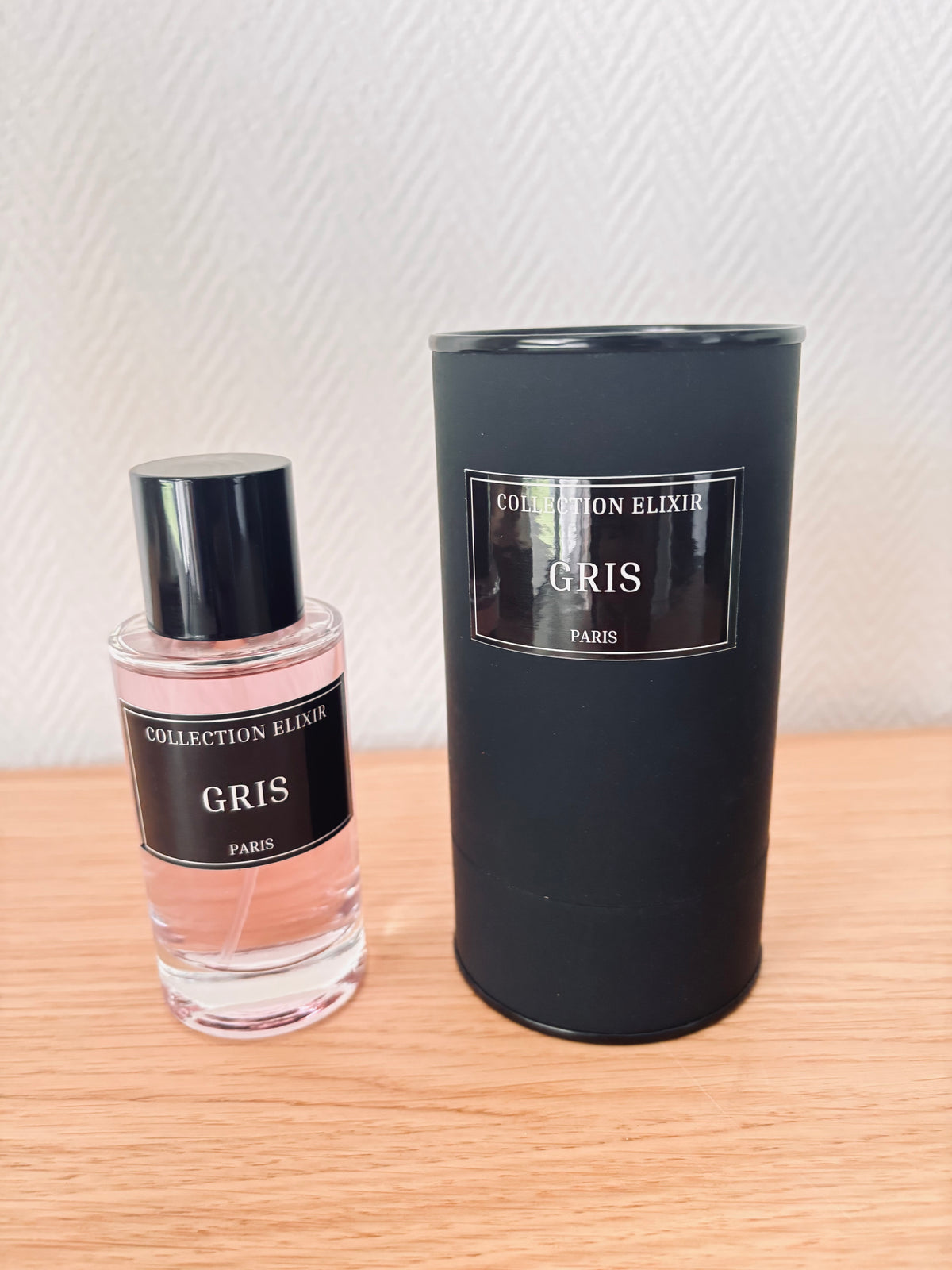 GRIS INSPIRATION DE CHEZ DIOR - GRIS MONTAIGNE