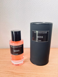 MISS INSPIRATION DE CHEZ MISS DIOR - DIOR