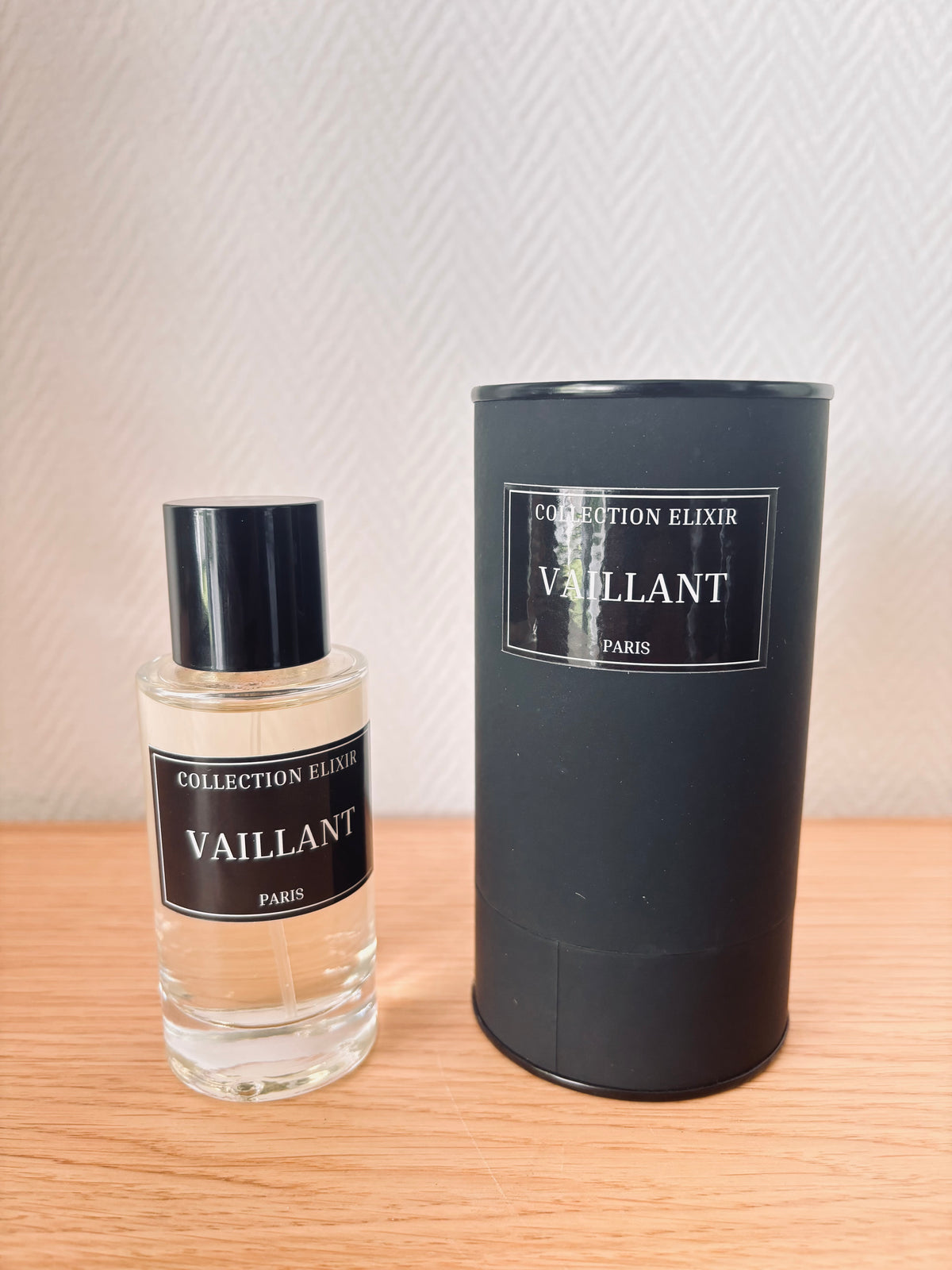 VAILLANT  Parfum phéromones