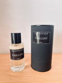 VAILLANT  Parfum phéromones