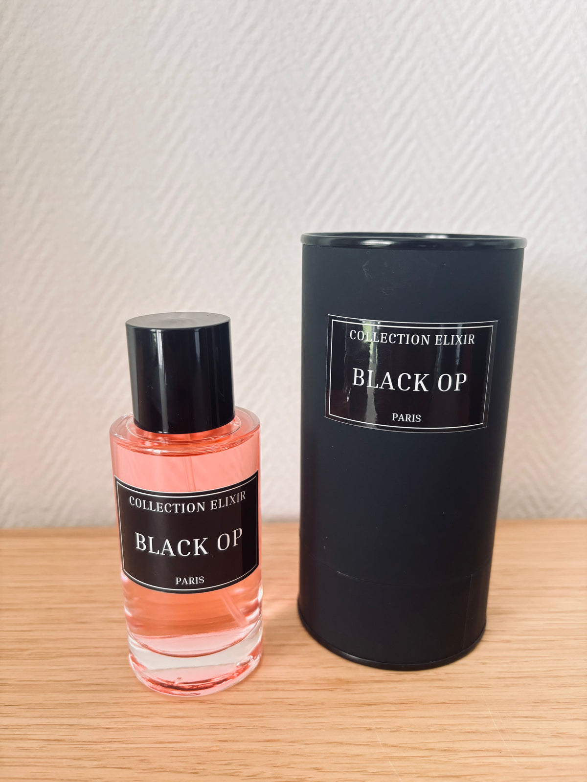 BLACK OP INSPIRATION BLACK-OP - YVES SAINT LAURENT