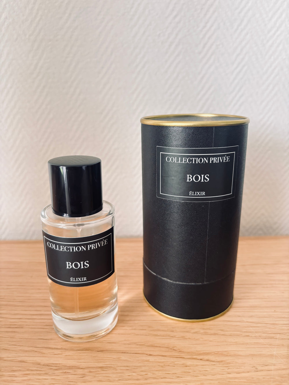 BOIS INSPIRATION DIOR - BOIS D'ARGENT