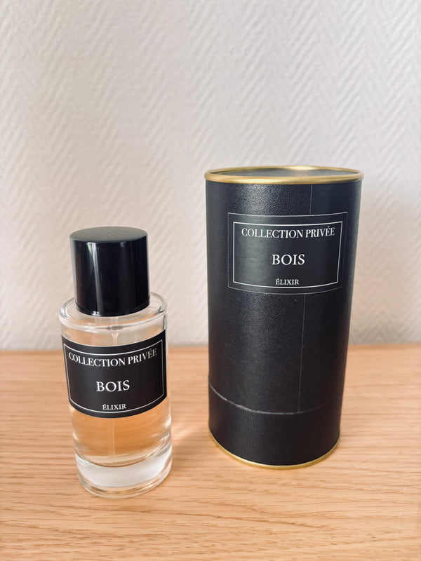 BOIS INSPIRATION DIOR - BOIS D'ARGENT