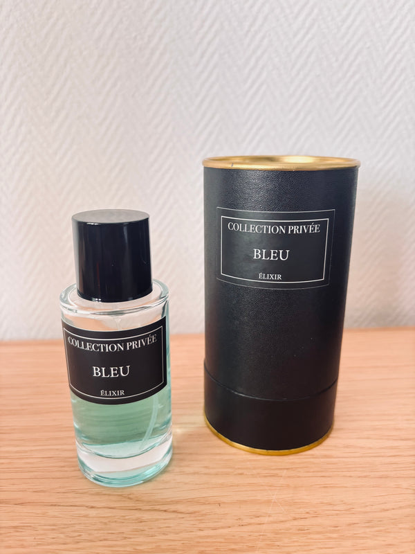 BLEU INSPIRATION ARABIAN OUD - BLEU