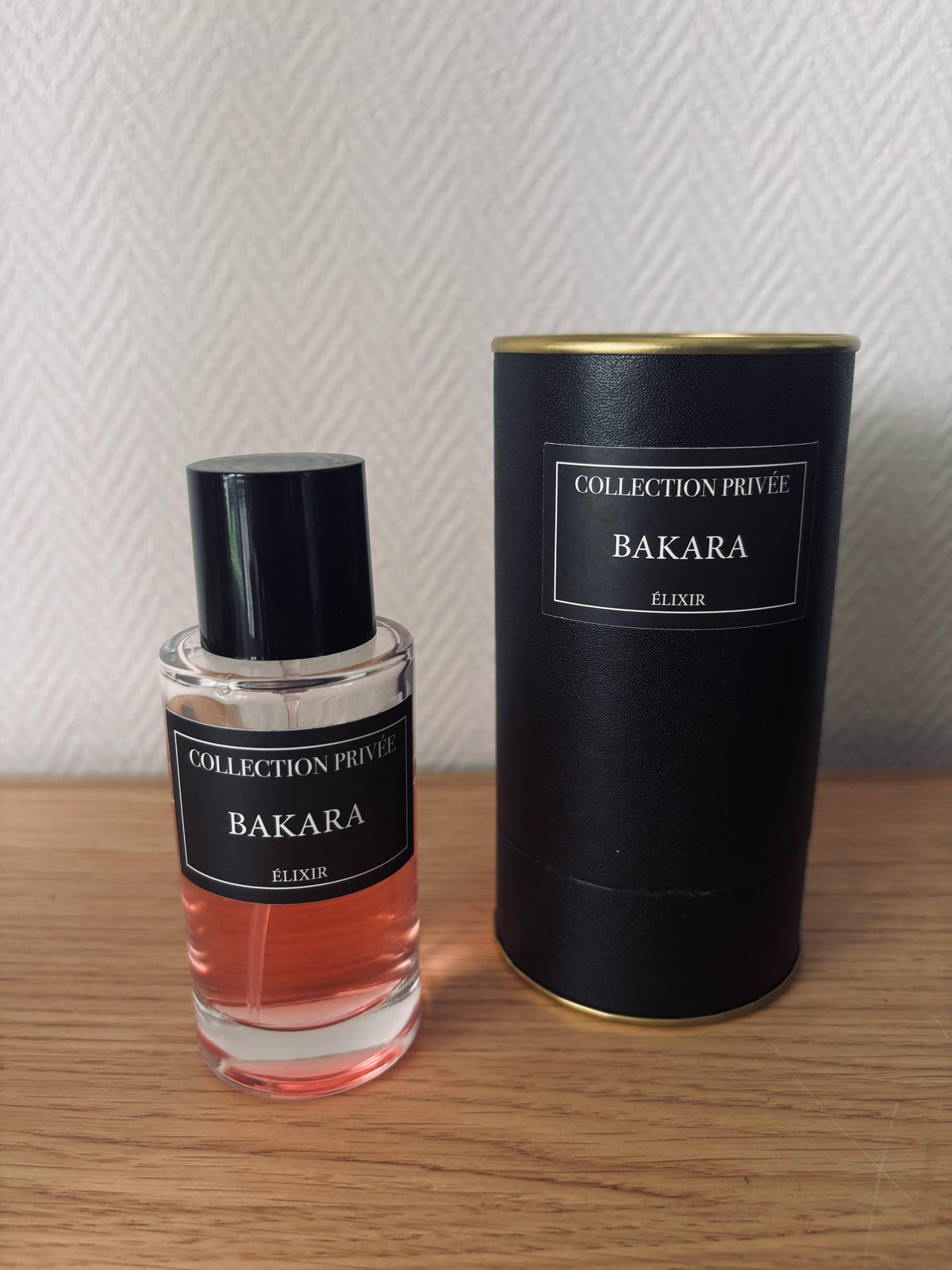 BAKARA INSPIRATION FRANCIS KURKDIDJAN - BACCARAT ROUGE 540