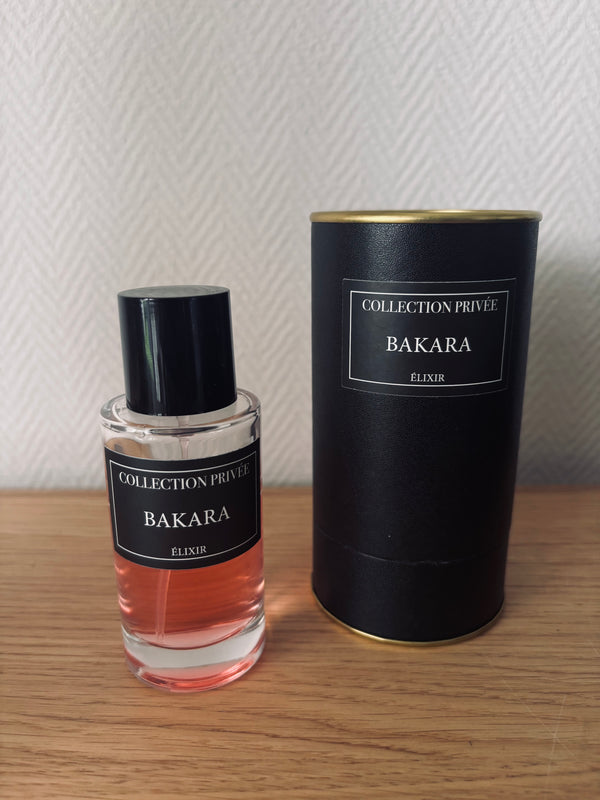 BAKARA INSPIRATION FRANCIS KURKDIDJAN - BACCARAT ROUGE 540