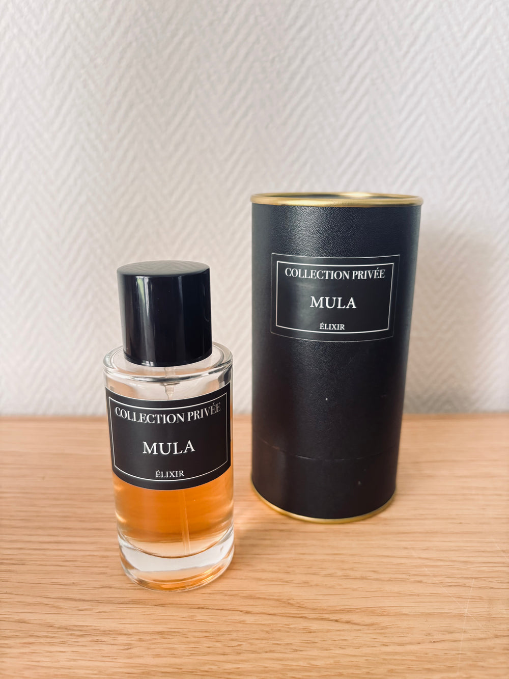 MULA INSPIRATION BYRON - MULA MULA