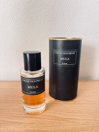 MULA INSPIRATION BYRON - MULA MULA