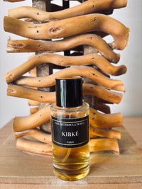 KIRKE INSPIRATION TIZIANA TERENZI - KIRKE