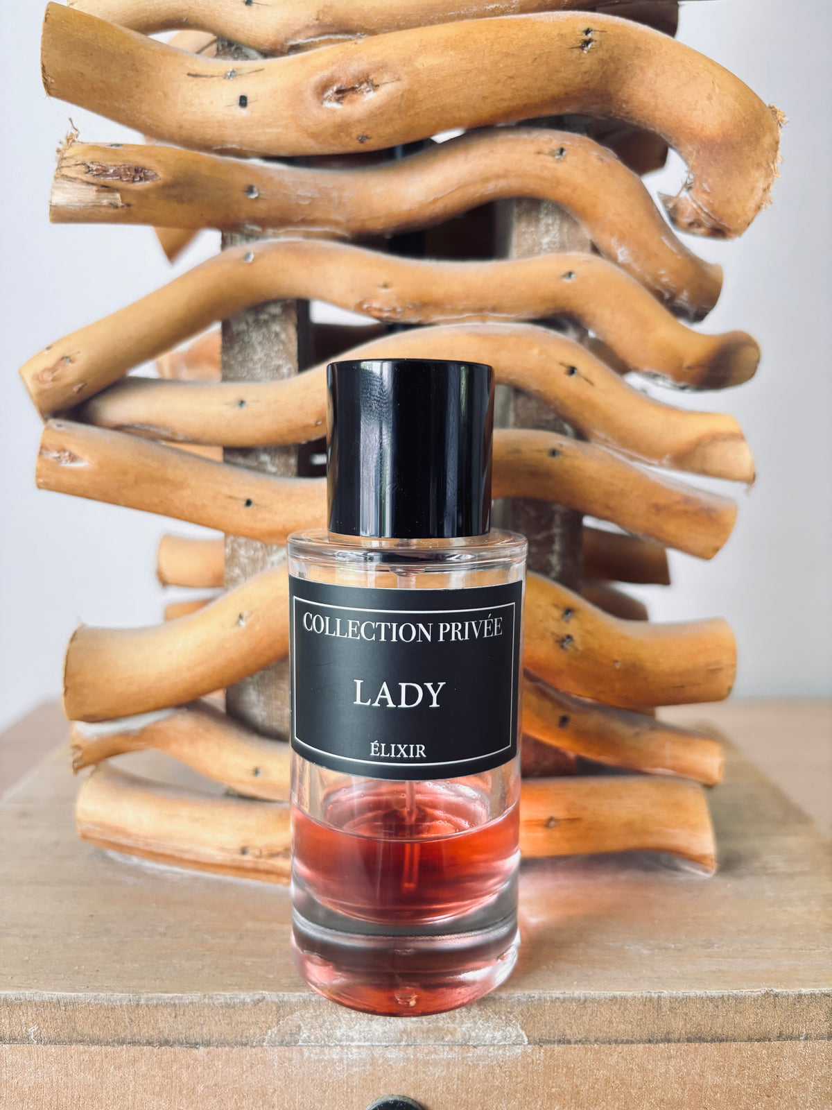 LADY INSPIRATION PACO RABANNE - LADY MILLION