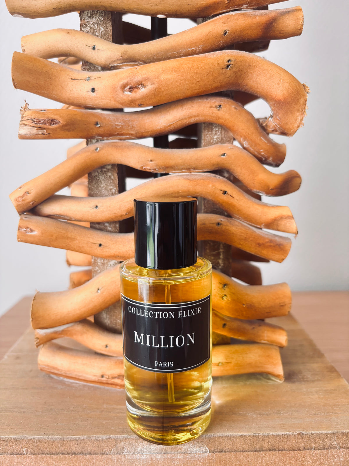 MILLION INSPIRATION DE CHEZ PACO RABANNE - ONE MILLION