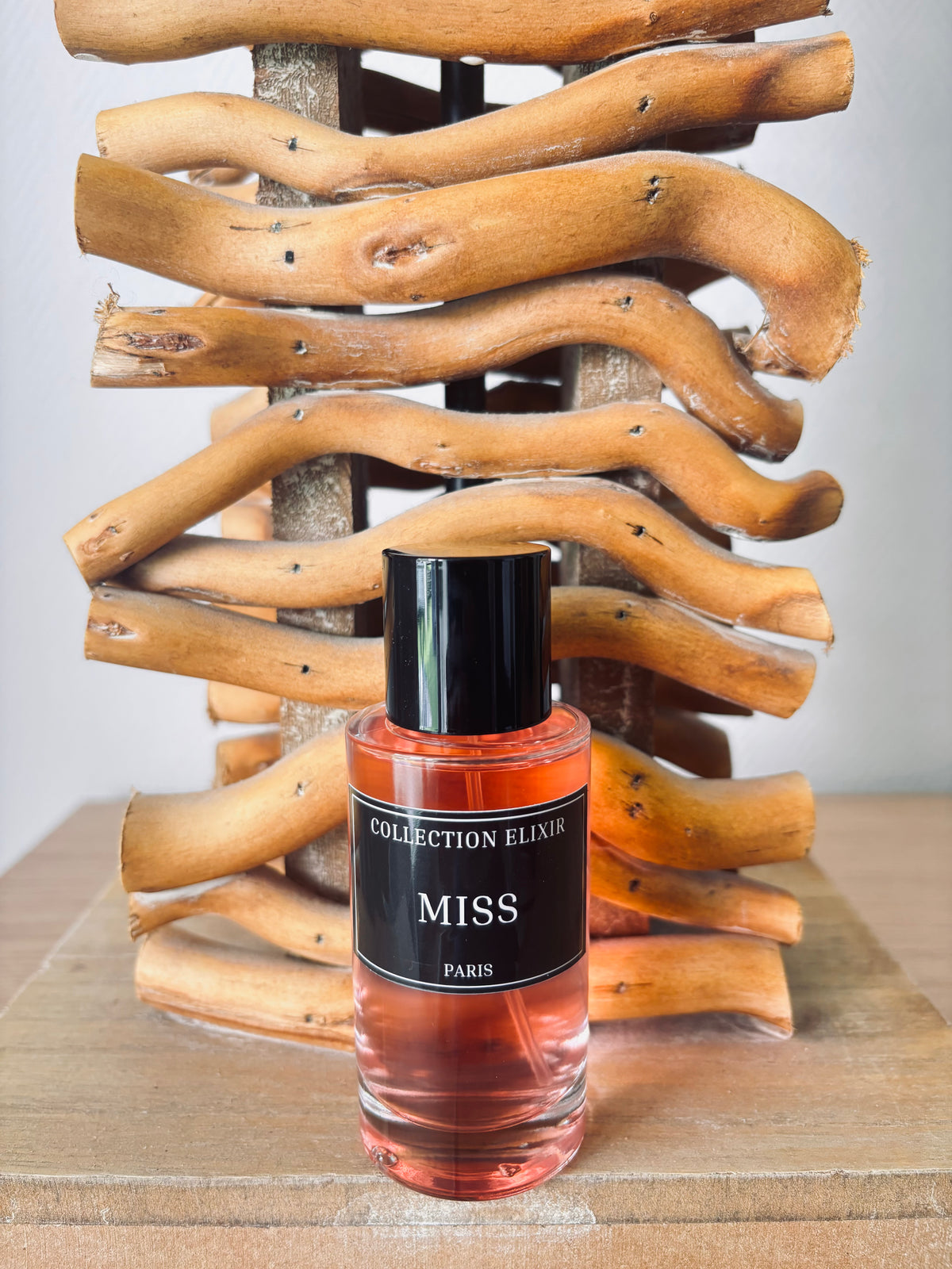 MISS INSPIRATION DE CHEZ MISS DIOR - DIOR