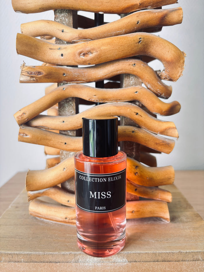 MISS INSPIRATION DE CHEZ MISS DIOR - DIOR