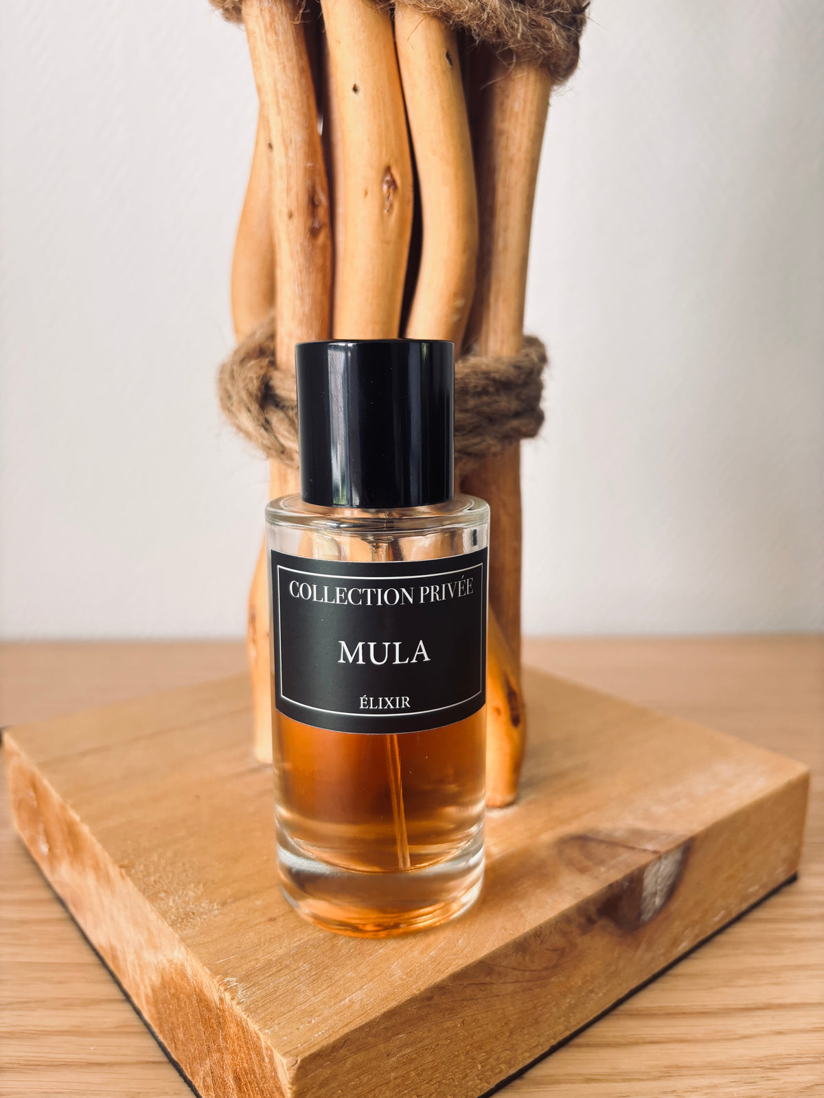 MULA INSPIRATION BYRON - MULA MULA