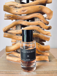 SÌ  - INSPIRATION GIORGIO ARMANI - SÌ