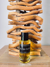 SUCRE NOIR INSPIRATION DE CHEZ ARTE PROFUMI -SUCRE NOIR