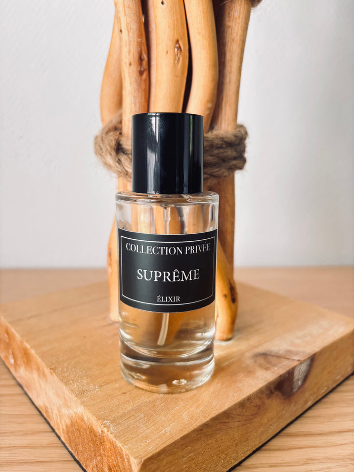 SUPRÊME INSPIRATION YVES SAINT-LAURENT - SUPRÊME BOUQUET