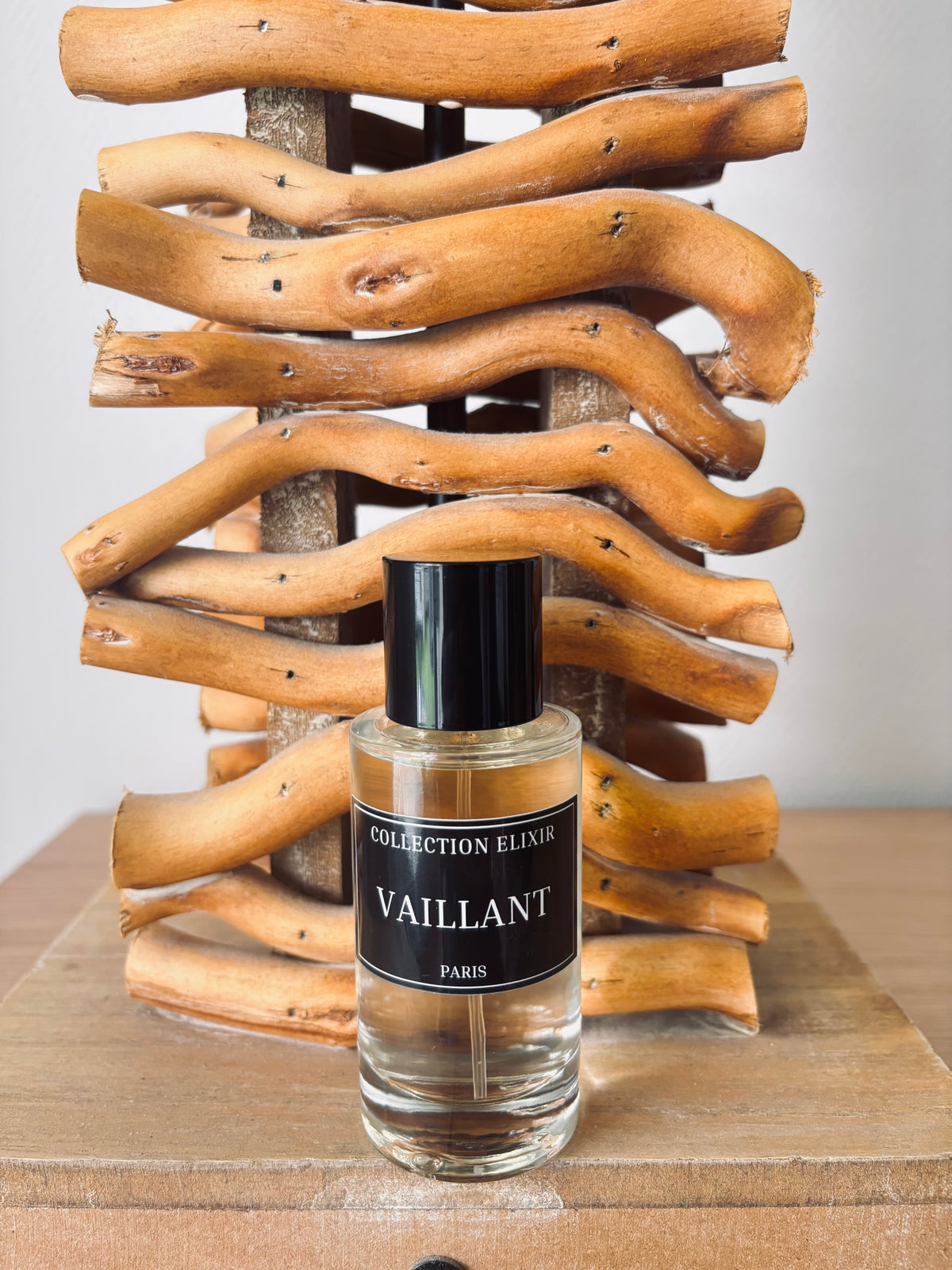 VAILLANT  Parfum phéromones