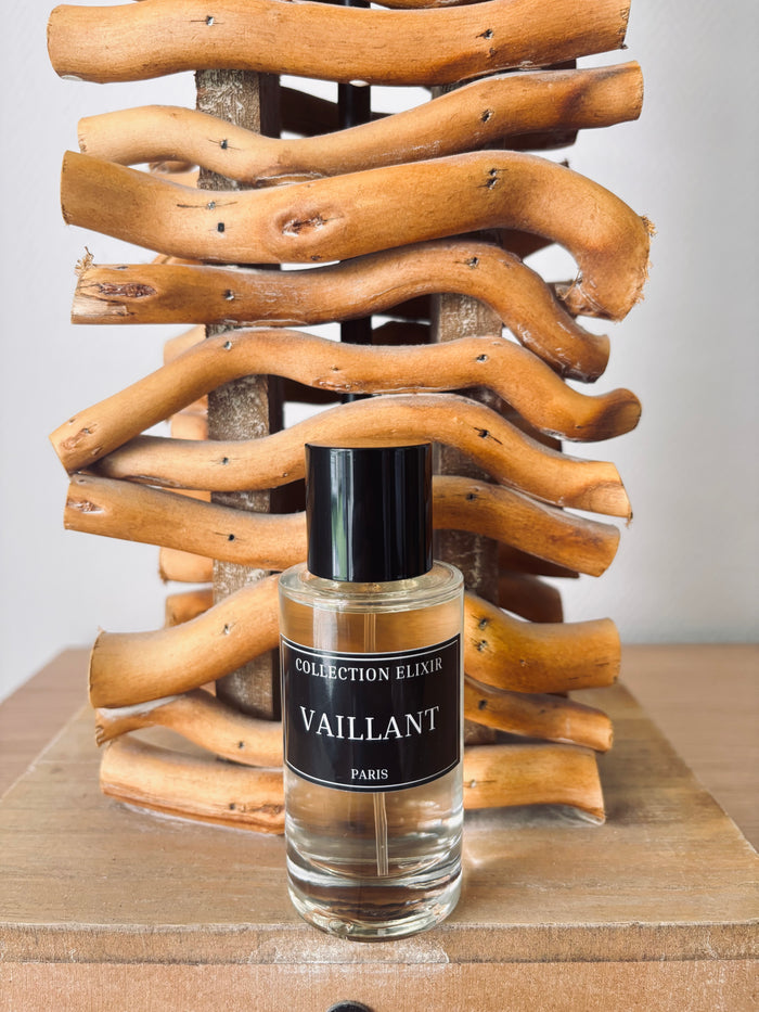 VAILLANT  Parfum phéromones
