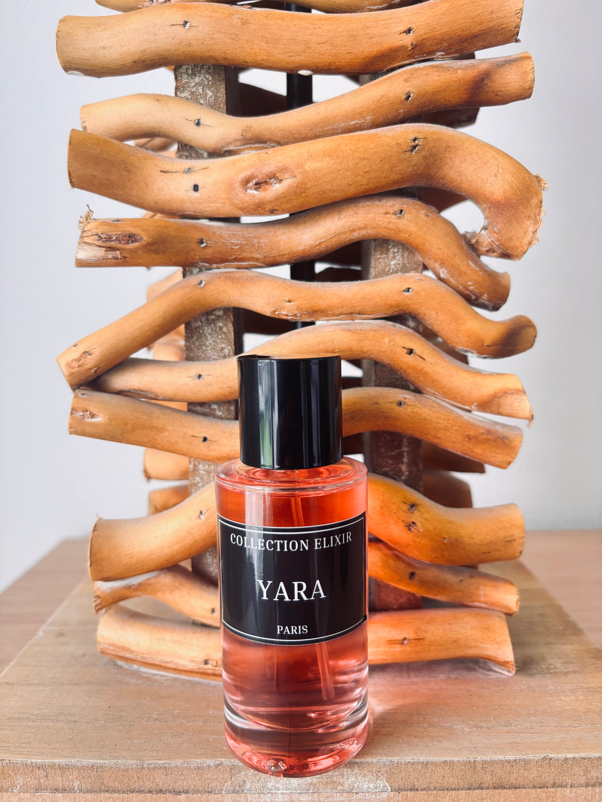 YARA INSPIRATION DU YARA YARA